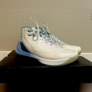CURRY 3 “Birthday”